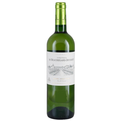 Chateau Beauregard-Ducourt Entre Deux Mers 2024