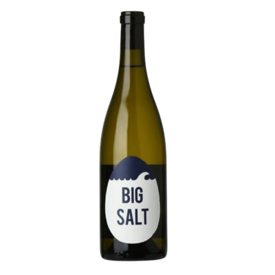 Ovum Big Salt White Wine 2024
