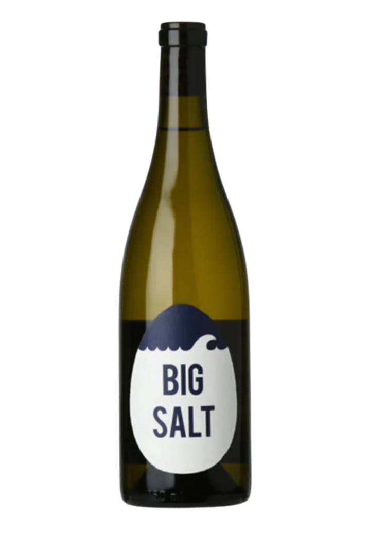 Ovum Big Salt White Wine 2024