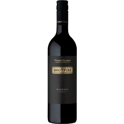 Thorn Clarke Shotfire Shiraz 2021