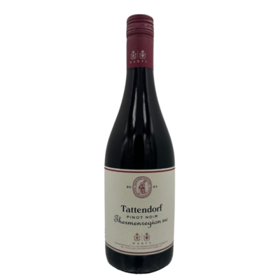 Weingut Hartl Pinot Noir Tattendorf 2023
