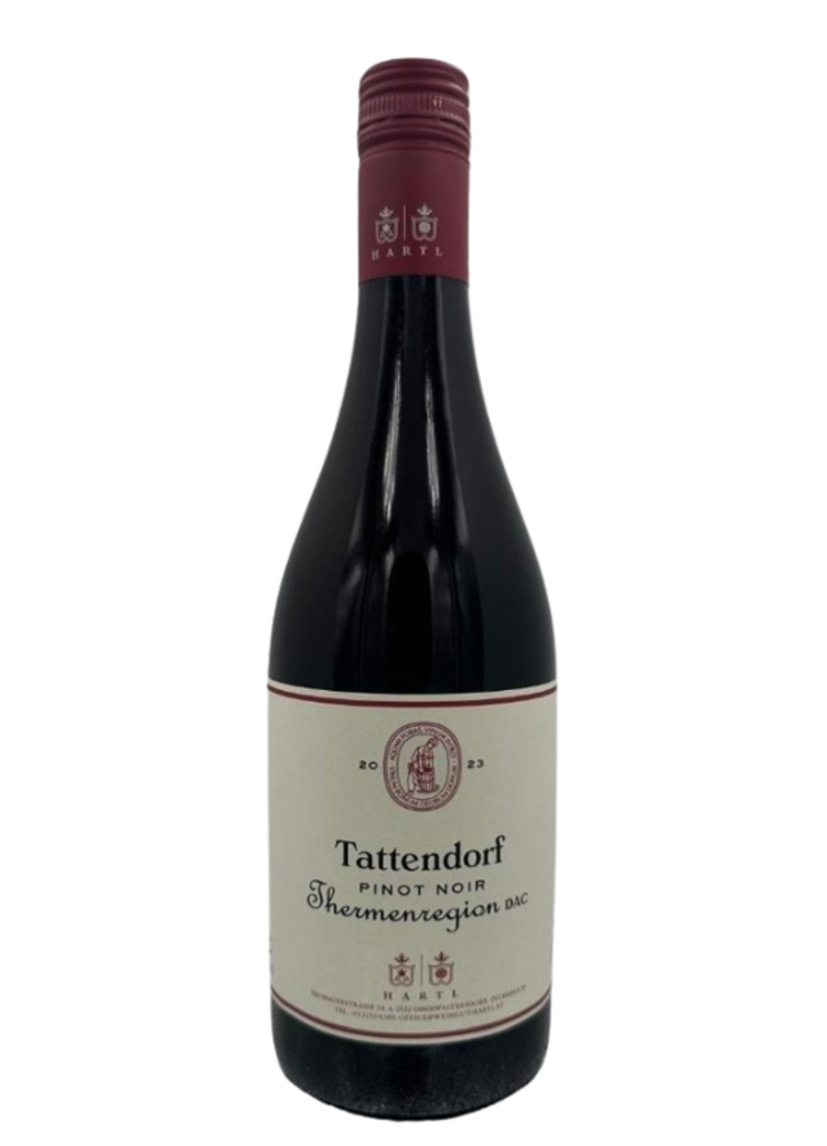 Weingut Hartl Pinot Noir Tattendorf 2023
