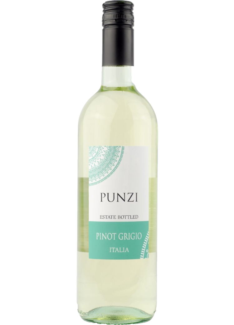 Punzi Pinot Grigio 2024