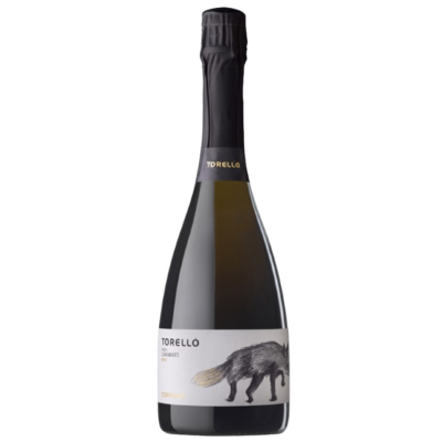 Torello Finca Can Marti Corpinnat Brut 2016