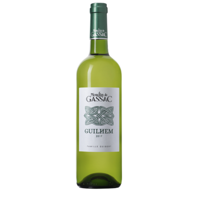 Moulin de Gassac Pays de l’Hérault Guilhem Blanc 2024