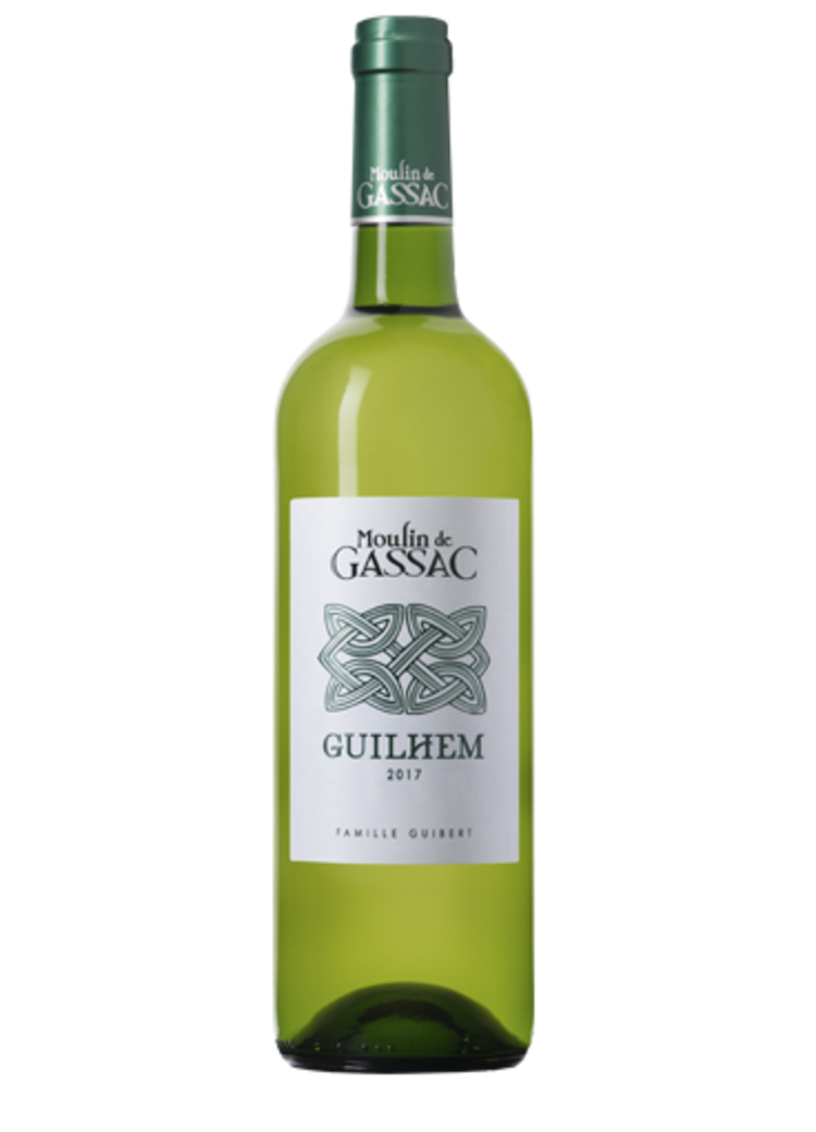 Moulin de Gassac Pays de l’Hérault Guilhem Blanc 2024