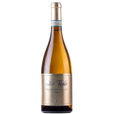 Santa Barbara Verdicchio Le Vaglie 2023