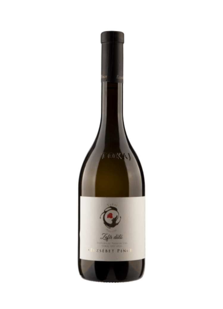 Erzsébet Winery Zafír Dűlő 2021