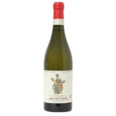 Vietti Moscato d'Asti Cascinetta 2024