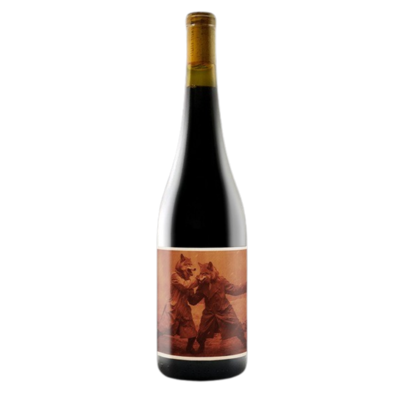 Lightwell Survey The Weird Ones are Wolves 2022