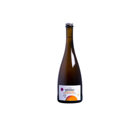 Wassmann Blanc de Franc 2023