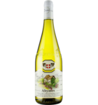 Domaine Labbe Abymes Cru Savoie 2023