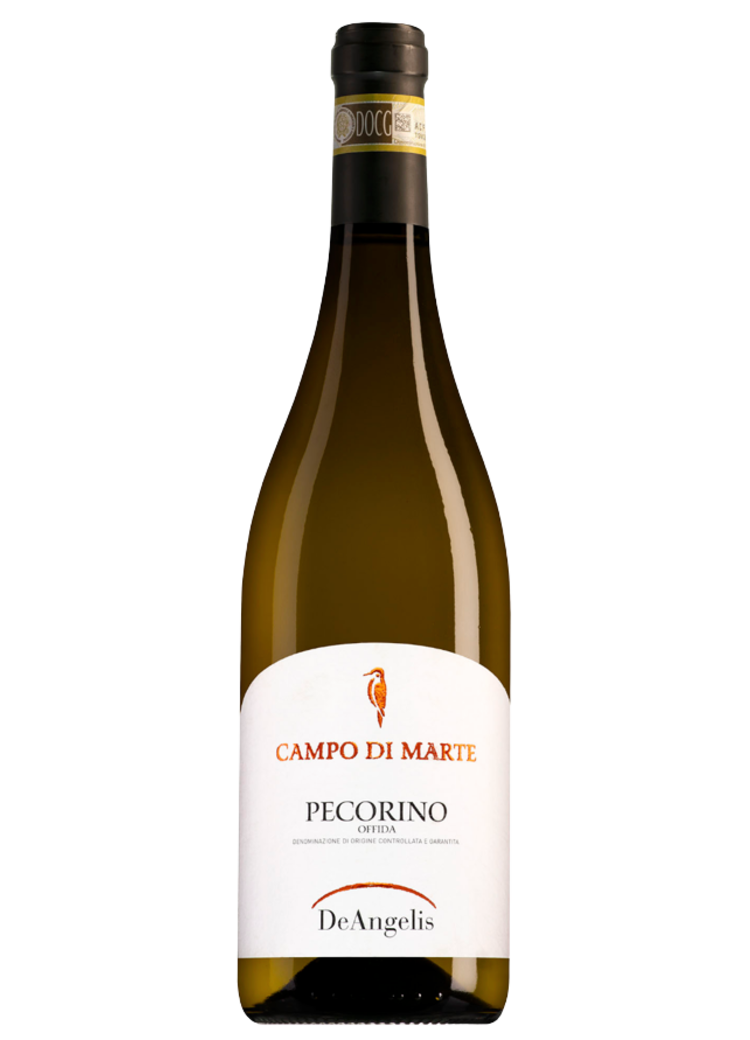 Tenuta DeAngelis Pecorino 2024