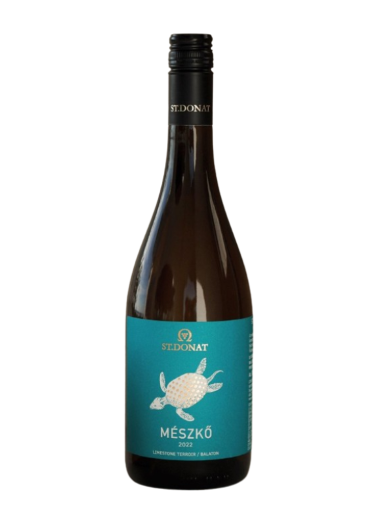 Szent Donat Mészko 2023