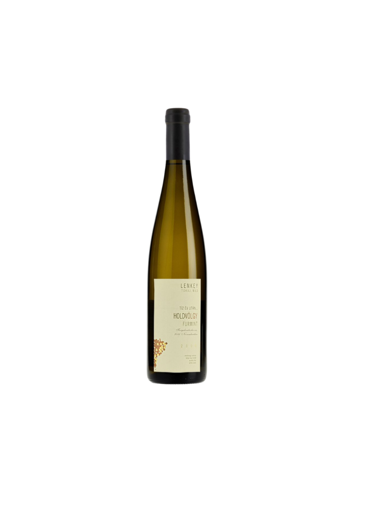 Lenkey Pincészet Holdvölgy Furmint 2006