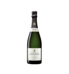 Champagne Gatinois Brut Grand Cru Ay Tradition (375 ml) NV