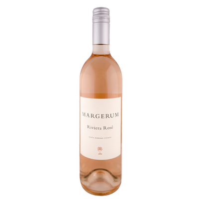 Margerum Wine Company Riviera Rosé 2023