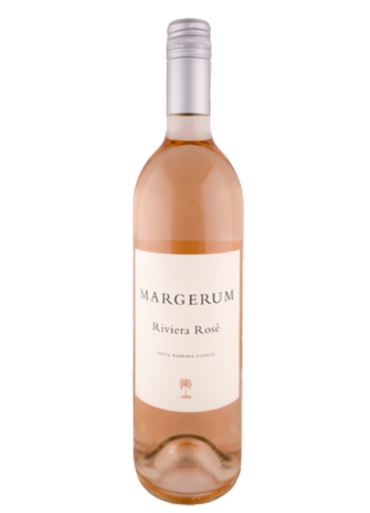Margerum Wine Company Riviera Rosé 2023