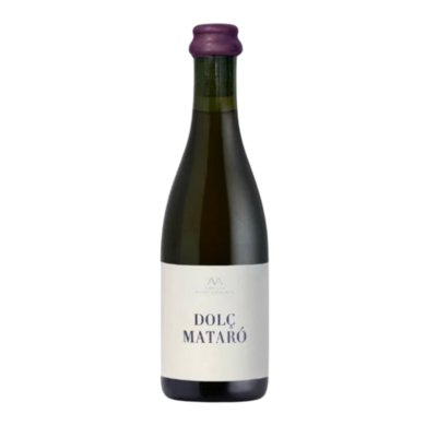 Alta Alella Dolç Mataró (375 ml) 2021