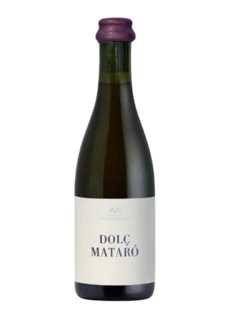 Alta Alella Dolç Mataró (375 ml) 2021