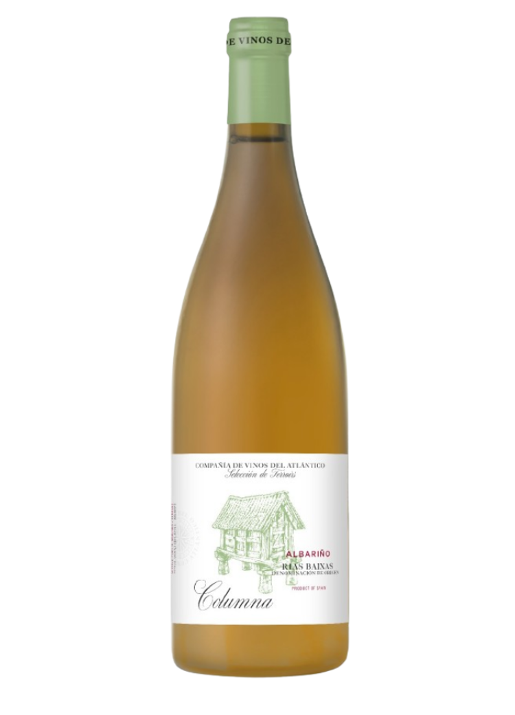 Columna Albariño 2024