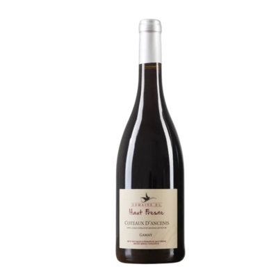 Domaine du Haut Fresne Côteaux d'Ancenis Gamay 2023