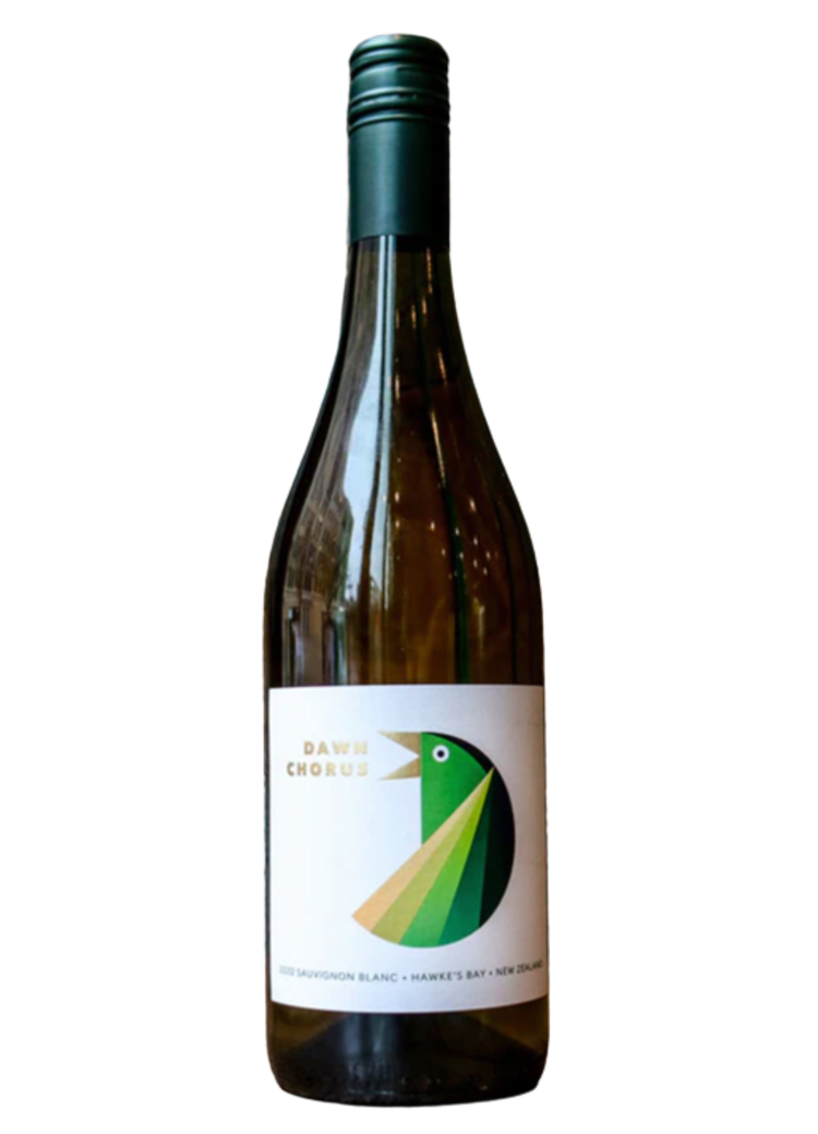 Dawn Chorus Sauvignon Blanc 2024