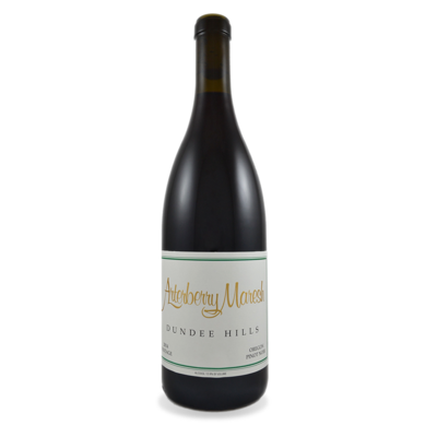 Arterberry Maresh Dundee Hills Pinot Noir 2023