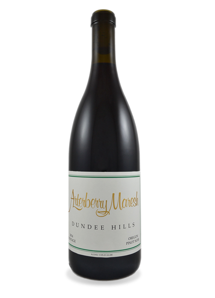 Arterberry Maresh Dundee Hills Pinot Noir 2023