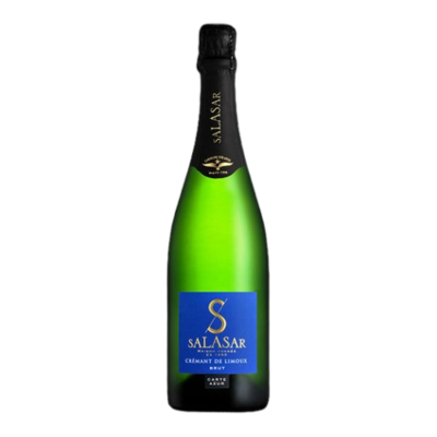 Maison Salasar Crémant de Limoux Brut NV