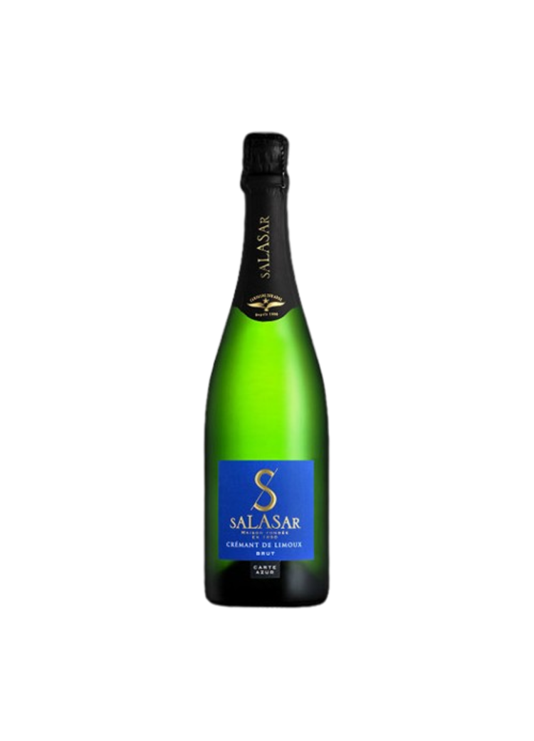 Maison Salasar Crémant de Limoux Brut NV