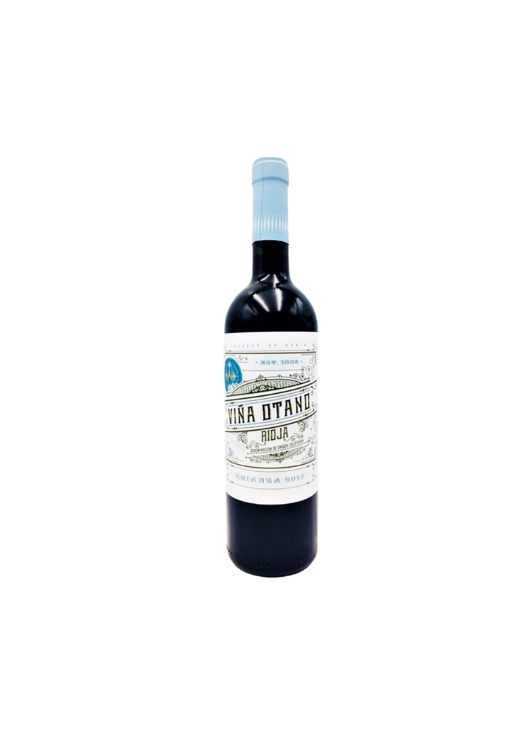Viña Otano Rioja Crianza 2020