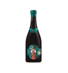 Uco Deus Red Blend 2021