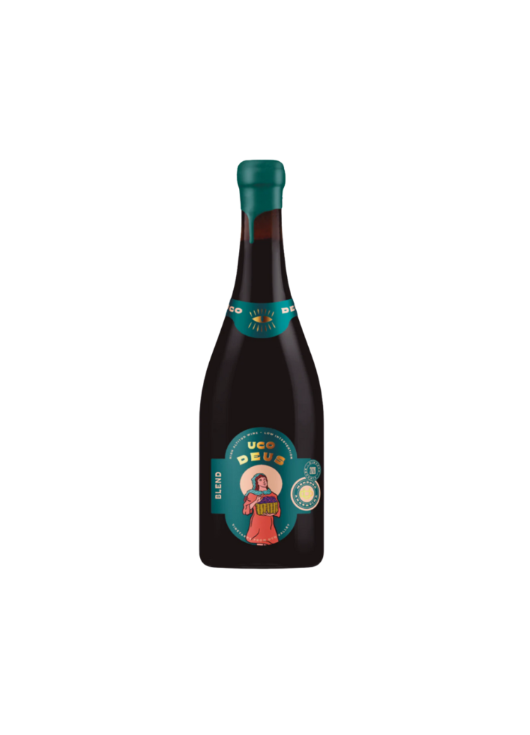 Uco Deus Red Blend 2021