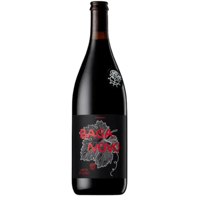 Caves São João Baga Novo (1 liter) 2023