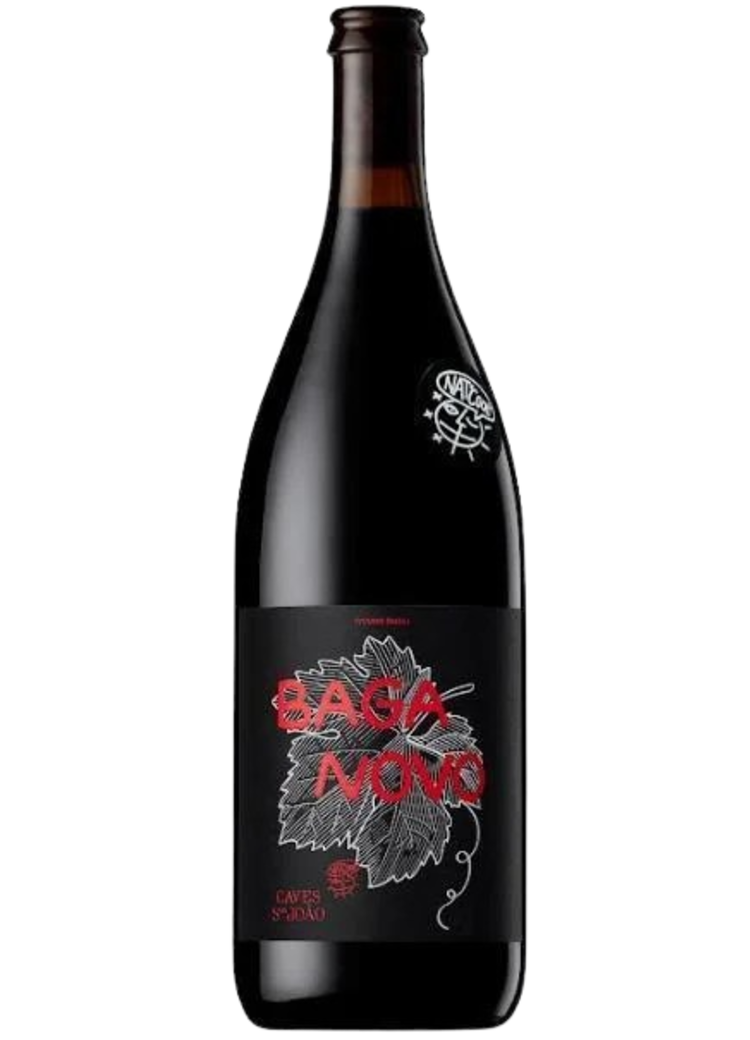 Caves São João Baga Novo (1 liter) 2023