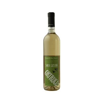 Santa Giustina Ortrugo Vivace 2022