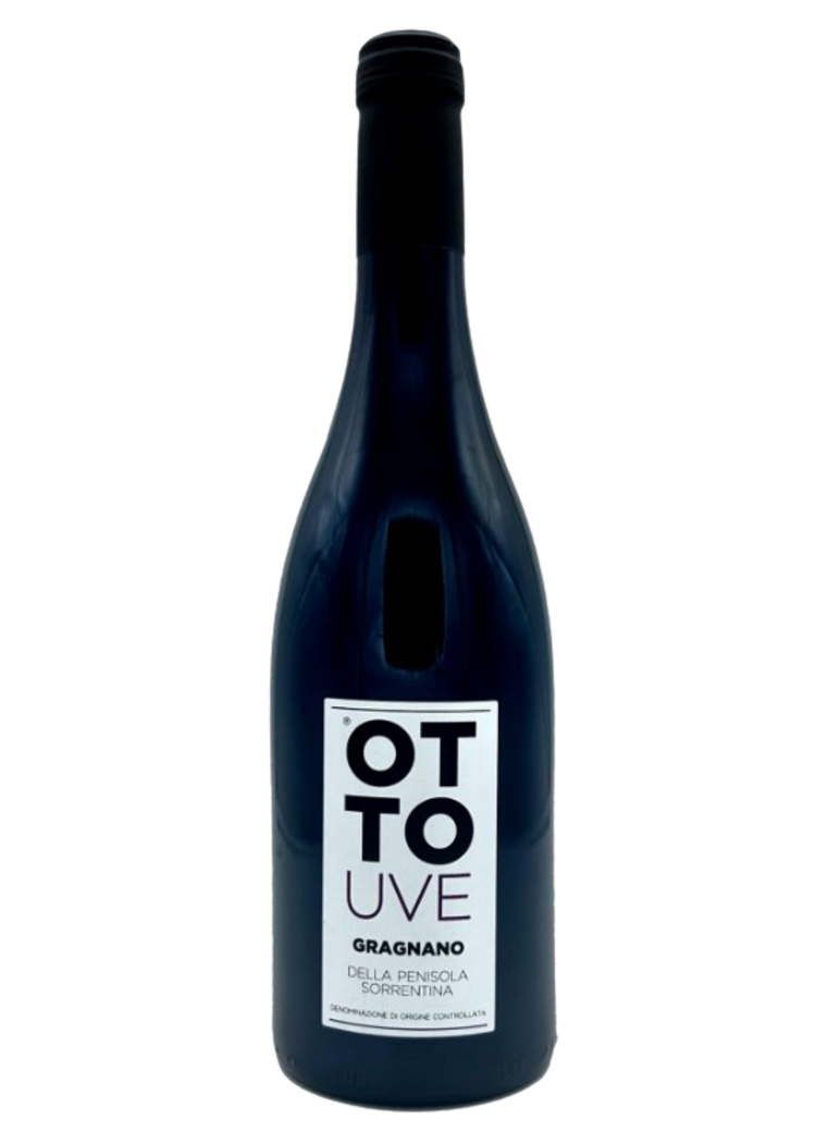 Martusciello Gragnano Ottouve 2024