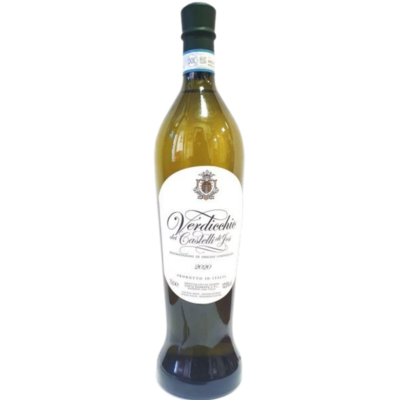 Santa Barbara Verdicchio dei Castelli di Jesi 2023