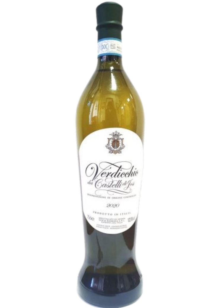 Santa Barbara Verdicchio dei Castelli di Jesi 2023