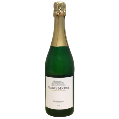 Markus Molitor Riesling Sekt Brut NV