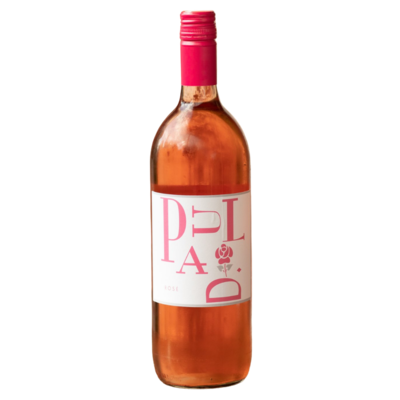 Paul Direder Rosé (1 liter) 2024