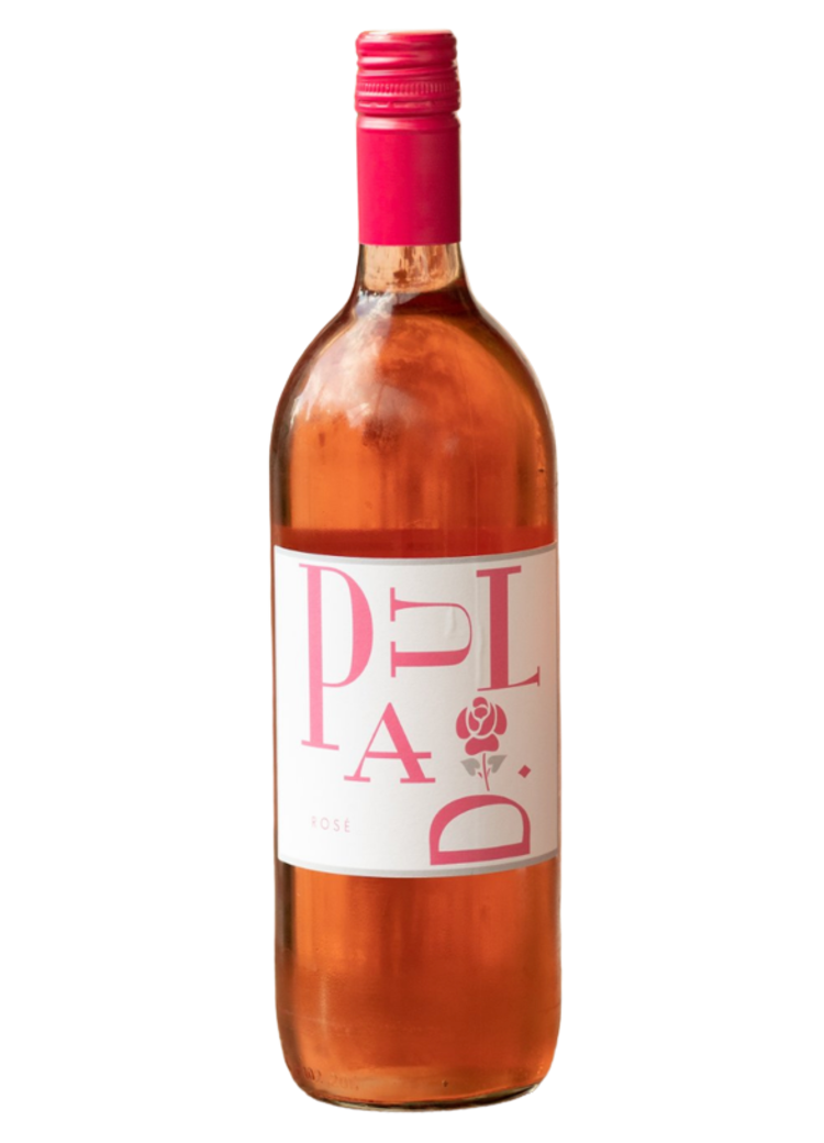 Paul Direder Rosé (1 liter) 2024