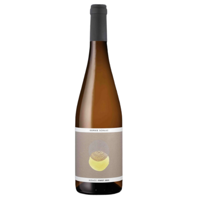 Sophie Schaal Alsace Pinot Gris 2024