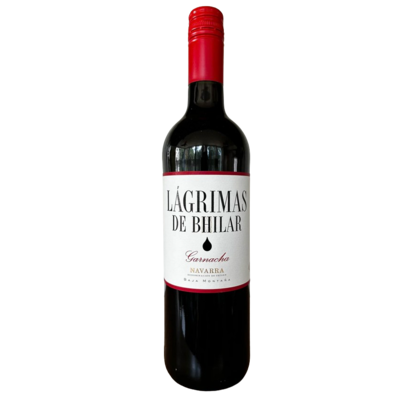 DSG Vineyards Navarra Lagrimas de Bhilar Garnacha 2024