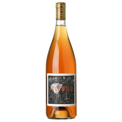 Idlewild Flora & Fauna Rosé 2023