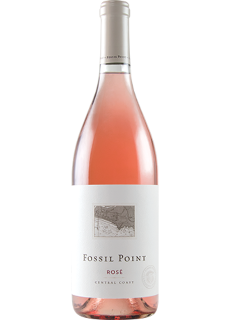 Fossil Point Grenache Rosé 2024