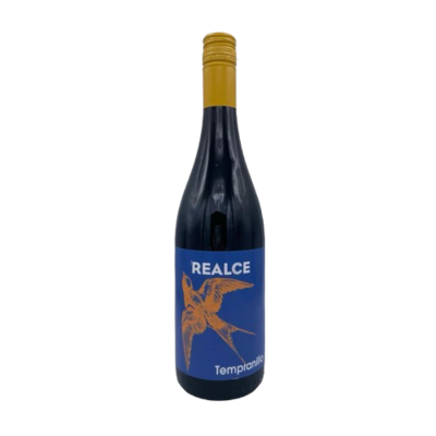 Realce Tempranillo 2022