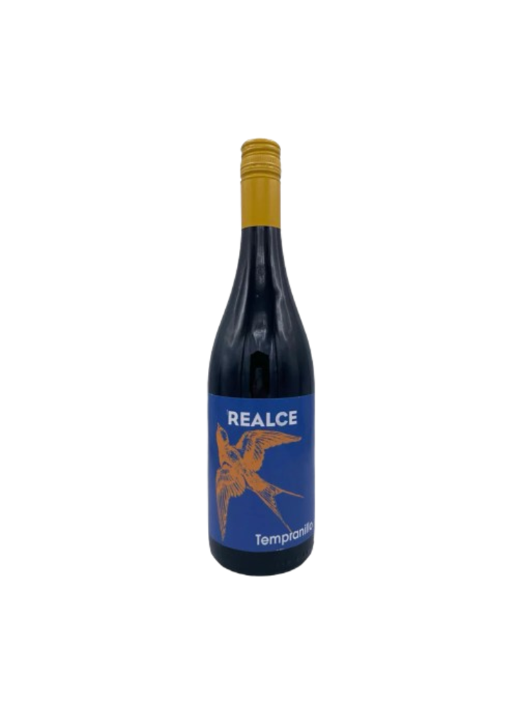 Realce Tempranillo 2022
