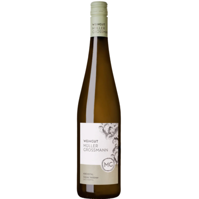Weingut Müller-Grossmann Grüner Veltliner Satz Viertel 2024